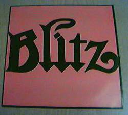 Blitz : Key to Your Heart